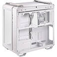 Корпус ASUS TUF Gaming GT502 Plus White (90DC0093-B19000), фото 4