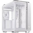 Корпус ASUS TUF Gaming GT502 Plus White (90DC0093-B19000), фото 10