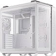Корпус ASUS TUF Gaming GT502 Plus White (90DC0093-B19000), фото 11