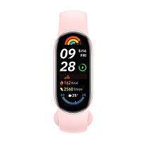 Фітнес-браслет Xiaomi Smart Band 9 Mystic Rose (BHR8345GL), фото 4