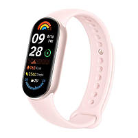 Фітнес-браслет Xiaomi Smart Band 9 Mystic Rose (BHR8345GL), фото 3