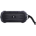 Акустична система Defender Octagon Bluetooth Black (65039), фото 4