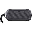 Акустична система Defender Octagon Bluetooth Black (65039), фото 6