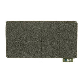 M-Tac панель для нашивок на MOLLE 160x85 Ranger Green, фото 3