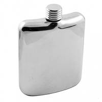 Популярний! Фляга чиста Steel shine - Краща якість тільки на Nukleon.com.ua