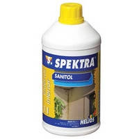 Helios SPEKTRA биоцидное средство SANITOL 0.5 л