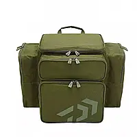 Рюкзак Daiwa Black Widow Compact Rucksack (18705-015)