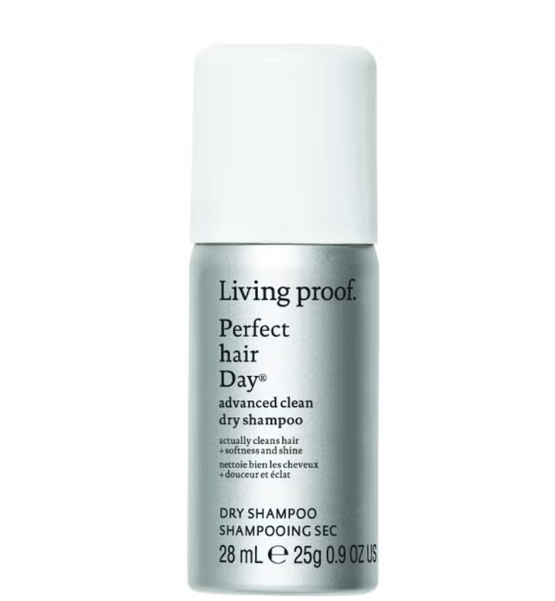 Сухий шампунь для волосся Living Proof Perfect Hair Day Advanced Clean Dry Shampoo 30 мл