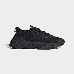 Кросівки чоловічі Adidas Ozweego (EE6999) 44.5 Чорний, 7485811 — 457