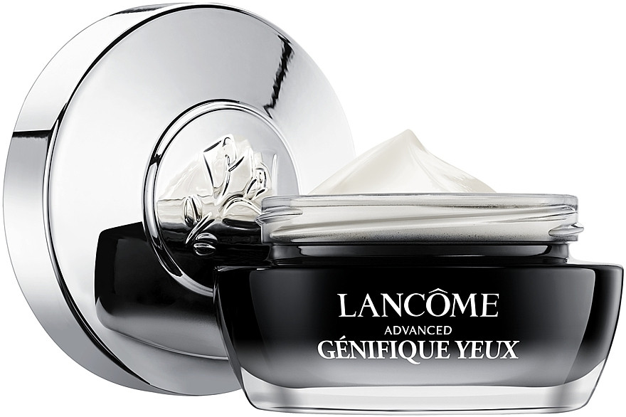 Крем для шкіри навколо очей Lancome Advanced Genifique Eye Cream, 15 мл