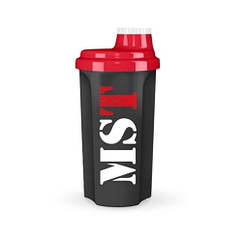 Шейкер MST Nutrition Shaker 700 ml Black, 8909672 — 894