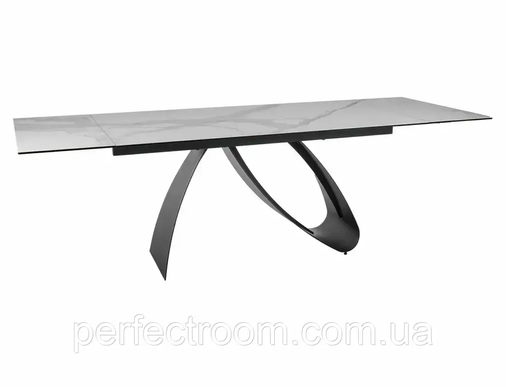 Стіл DIUNA CERAMIC 160(240)x90