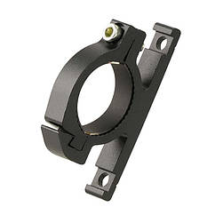Кріплення для фляготримача O-Stand CD-02X на кермо Чорне (a-pz-04581), 8069405 — 756