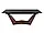 Стіл BONUCCI CERAMIC  (200-250)X98, фото 6