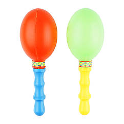 Маракаси іграшкові MToys 11160, 7816793 — 463