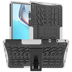 Чехол Armor Case Huawei Matepad 11 White, 8102001 - 208