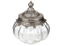 Банка з кришкою Вуаль Шехіризади AL186536 Lefard, 8382200 — 944