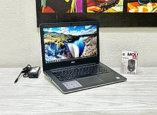 Ноутбук Dell Vostro 5468/ 14" (1920x1080)/ Core i5-7200U/ 8 GB RAM/ 256 GB SSD/ GeForce GTX 940M 2GB, фото 2