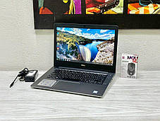 Ноутбук Dell Vostro 5468/ 14" (1920x1080)/ Core i5-7200U/ 8 GB RAM/ 256 GB SSD/ GeForce GTX 940M 2GB, фото 3