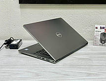 Ноутбук Dell Vostro 5468/ 14" (1920x1080)/ Core i5-7200U/ 8 GB RAM/ 256 GB SSD/ GeForce GTX 940M 2GB, фото 5