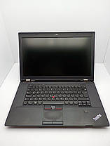 Ноутбук Lenovo ThinkPad L530/ 15" (1366x768)/ Core i3-3110M/ 6 GB RAM/ 500 GB HDD/ HD 4000, фото 2