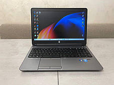 Ноутбук HP ProBook 650 G1/ 15.6" (1920x1080)/ Core i5-4310M/ 8 GB RAM/ 256 GB SSD/ HD 4600, фото 2