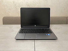 Ноутбук HP ProBook 650 G1/ 15.6" (1920x1080)/ Core i5-4310M/ 8 GB RAM/ 256 GB SSD/ HD 4600, фото 3