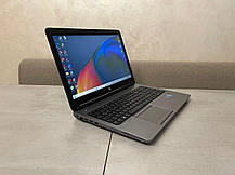 Ноутбук HP ProBook 650 G1/ 15.6" (1920x1080)/ Core i5-4310M/ 8 GB RAM/ 256 GB SSD/ HD 4600, фото 4