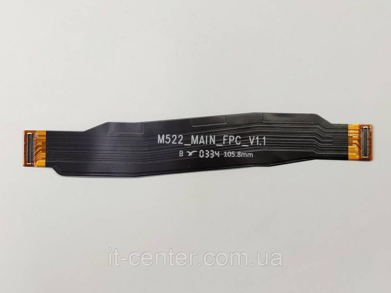 Шлейф (Flat cable) Xiaomi Redmi Note 9S/ Redmi Note 9 Pro, міжплатний