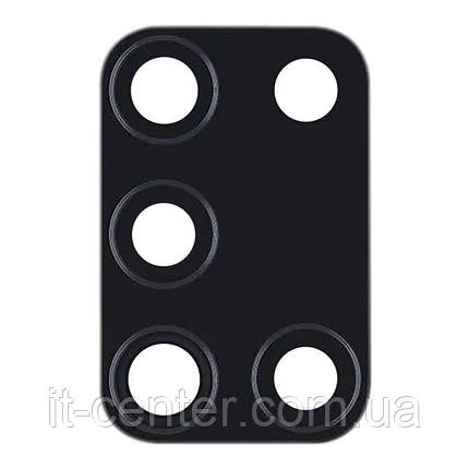 Скло камери Samsung A315 Galaxy A31 (2019), фото 1