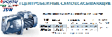 Самовсмоктуючий насос Pedrollo JSWm 2C (230V) - 22574, фото 3