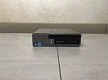 Б/в Комп'ютер Dell Optiplex 7010 USFF| Core i5-3550S| 8 GB RAM| 128 GB SSD| HD 2500, фото 5