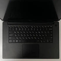 Б/в Ігровий ноутбук Б-клас Dell XPS 15 9570 15.6" 1920x1080| i7-8750H| 16GB RAM| 512GB SSD| GTX 1050 Ti 4GB, фото 4