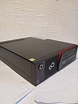Б/в Комп'ютер Fujitsu Esprimo E720 SFF| Core i5-4570| 16 GB RAM| 256 GB SSD| HD 4600, фото 3