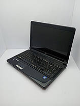 Б/в Ноутбук Fujitsu Lifebook AH530 15.6" 1366x768| Core i5-520M| 6 GB RAM| 500 GB HDD| HD 2000, фото 4