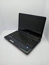 Б/в Ноутбук Fujitsu Lifebook AH530 15.6" 1366x768| Core i5-520M| 6 GB RAM| 500 GB HDD| HD 2000, фото 4