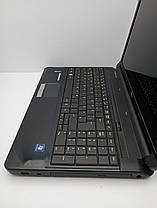 Б/в Ноутбук Fujitsu Lifebook AH530 15.6" 1366x768| Core i5-520M| 6 GB RAM| 500 GB HDD| HD 2000, фото 5