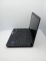 Б/в Ноутбук Fujitsu Lifebook AH530 15.6" 1366x768| Core i5-520M| 6 GB RAM| 500 GB HDD| HD 2000, фото 6