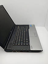 Б/в Ноутбук Fujitsu LifeBook E752 15.6" 1600x900| Core i5-3320M| 6 GB RAM| 750 GB HDD| HD 4000, фото 3