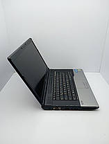 Б/в Ноутбук Fujitsu LifeBook E752 15.6" 1600x900| Core i5-3320M| 6 GB RAM| 750 GB HDD| HD 4000, фото 5