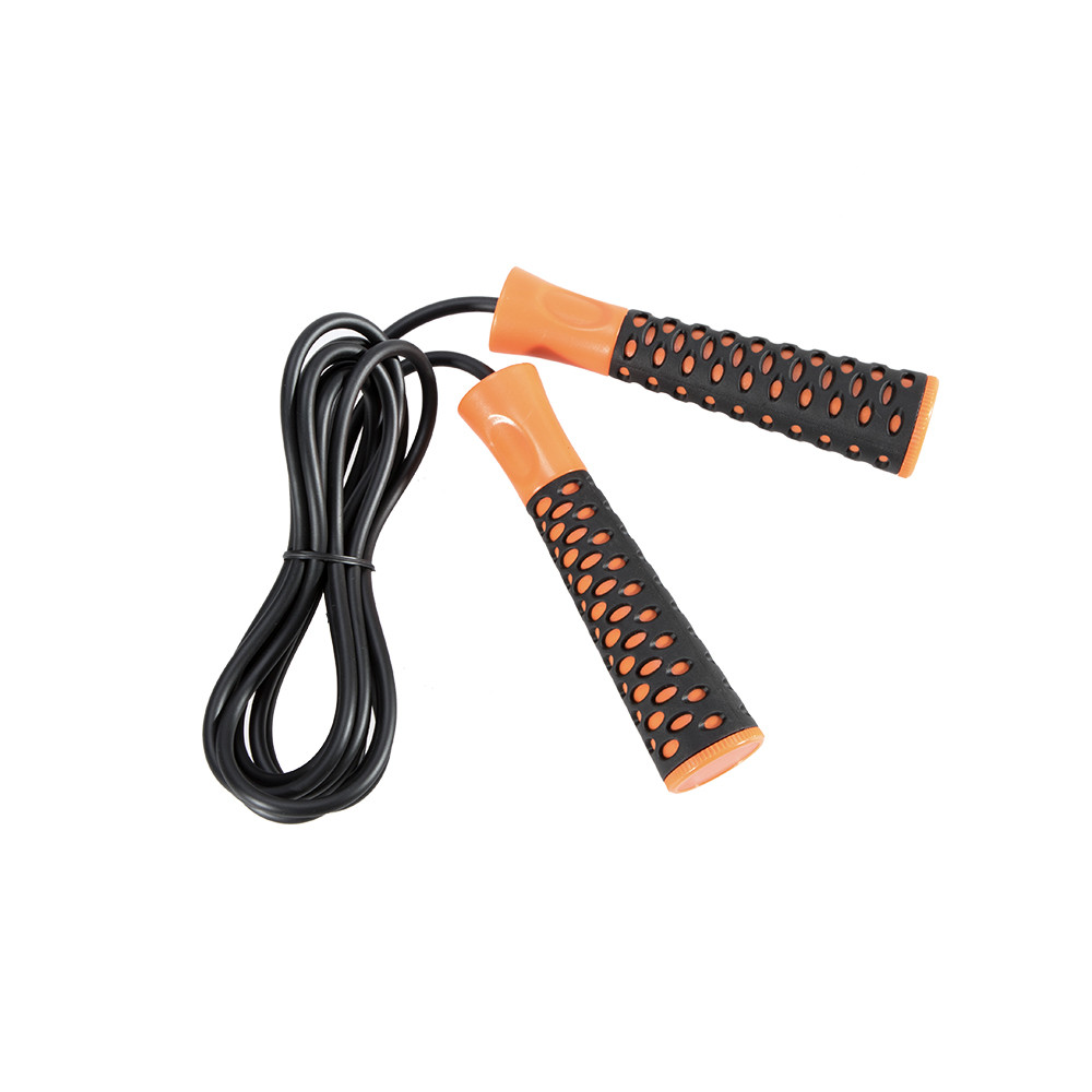 Скакалка швидкісна LiveUp JUMP ROPE, фото 1