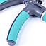 Еспандер для долоні LiveUp ADJUSTABLE HANDGRIP, фото 4