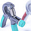 Еспандер для долоні LiveUp ADJUSTABLE HANDGRIP, фото 5