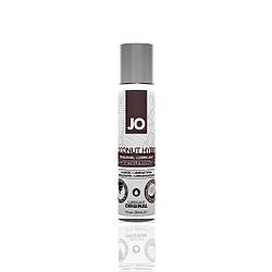 Лубрикант на комбінованій основі System JO SILICONE FREE HYBRID - ORIGINAL (30 мл)