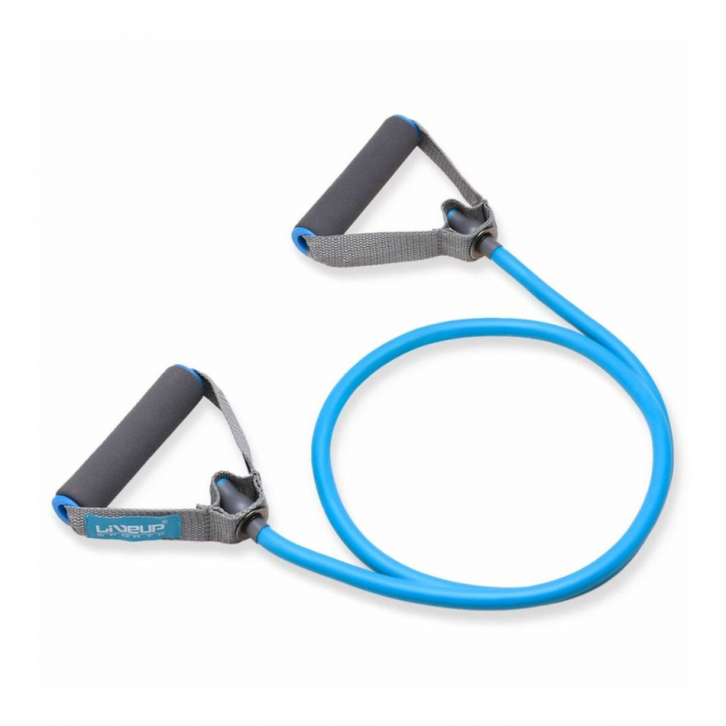 Еспандер трубчастий LiveUp TONNING TUBE, фото 1
