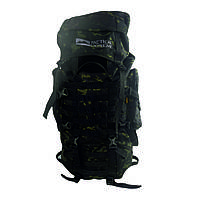 Рюкзак Raid ( Рейд) 70 Cordura Multicam Black