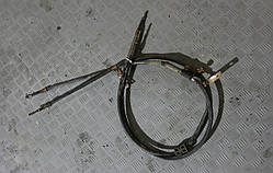 Троса ручної Audi A8 D2