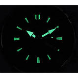 Чоловічий водонепроникний годинник Casio MTD-130D-1A4, фото 2