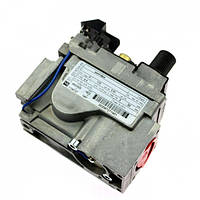 Газовий клапан Sit 820 Nova для котлів до 60 кВт - 0.820.303