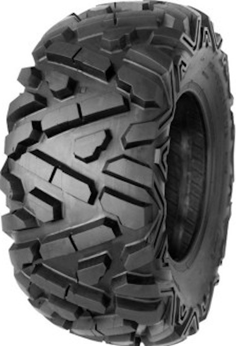 Шини Journey P350 25X10 R12 50J Китай 2025 (літо)